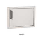 Fire Magic Premium Flush Horizontal Single Access Door