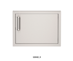 Fire Magic Premium Flush Horizontal Single Access Door