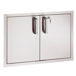 Fire Magic Premium Flush Double Access Doors