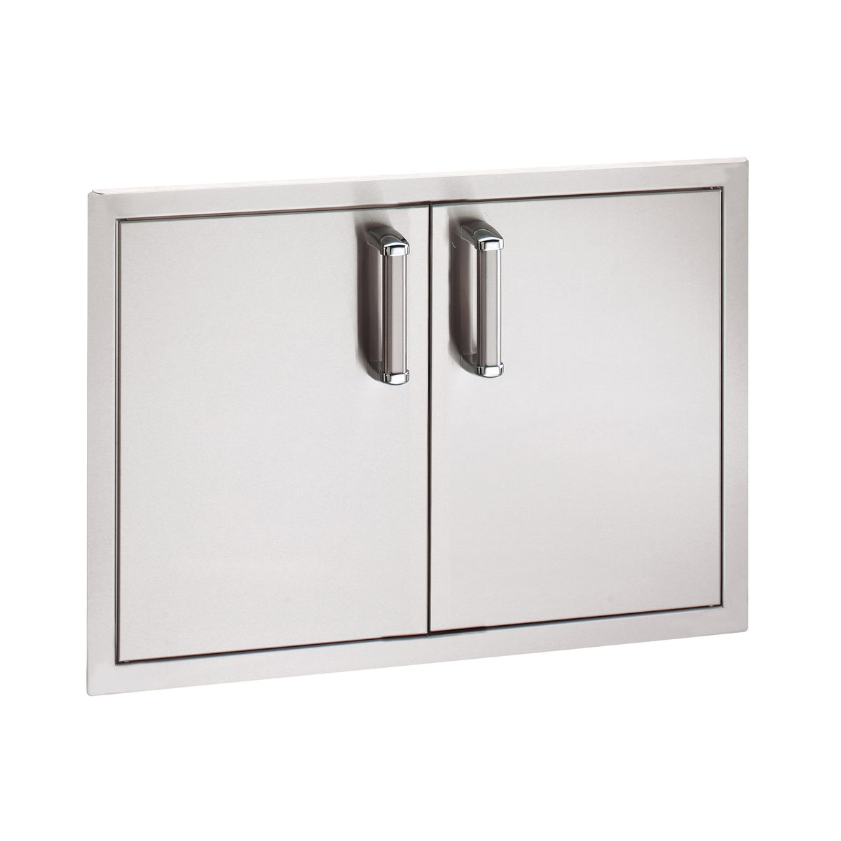 Fire Magic Premium Flush Double Access Doors