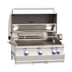 Fire Magic Aurora A660i 34
