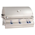 Fire Magic Aurora A790i 40" Built-In Gas Grill w/ Backburner & Rotisserie