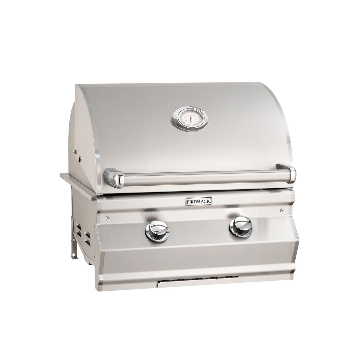 Fire Magic Choice C430i 27" Built-In Gas Grill