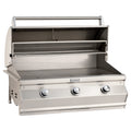 Fire Magic Choice C650i 40" Built-In Gas Grill