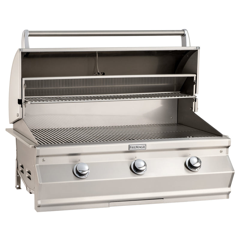 Fire Magic Choice C650i 40