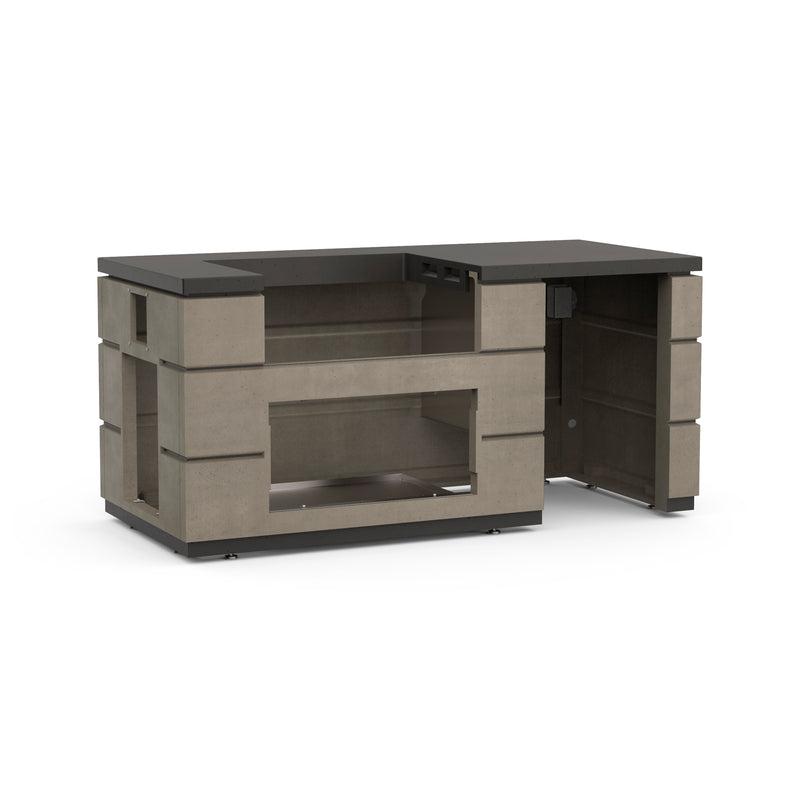 Fire Magic Contemporary 77