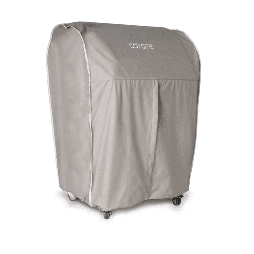 Coyote Freestanding Grill Cover (Grill + Cart)