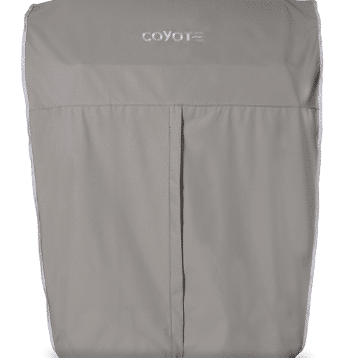 Coyote 30" Flat Top Grill Cover – freestanding