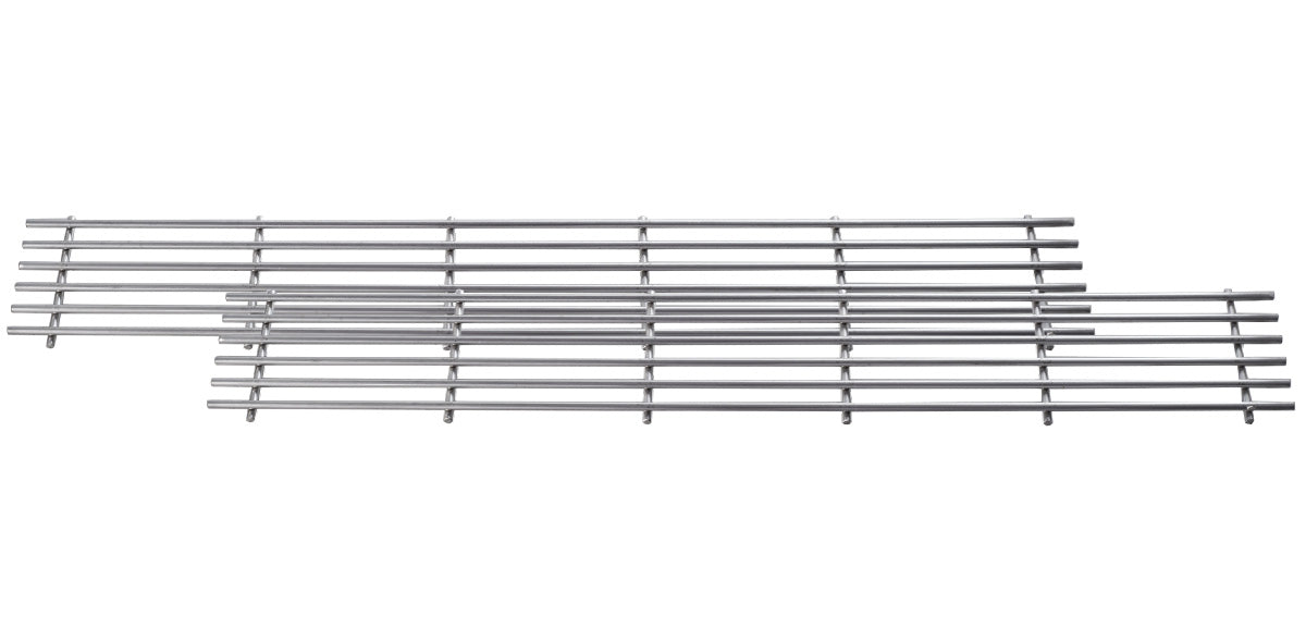 Memphis Pro Middle Grate Kit