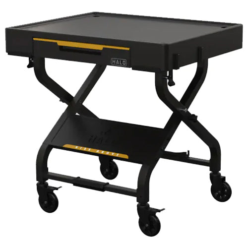 Halo - CounterTop Cart [550 X-Cart Base]