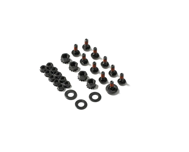 Big Green Egg Hardware Pack for Nest (XL, L, M, S)