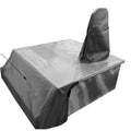 Hestan Carbon Fiber Vinyl Cover for 30" Refreshment Center