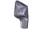 Hestan Carbon Fiber Vinyl Cover for Double Faucet Beer Dispenser