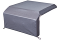 Hestan Carbon Fiber Vinyl Cover for Power Burner