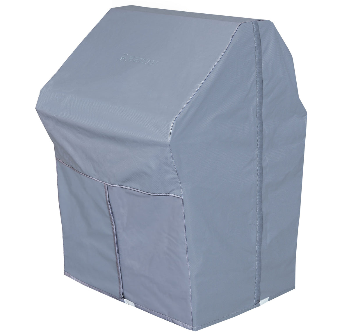 Hestan Carbon Fiber Vinyl Grill Cover – view 2