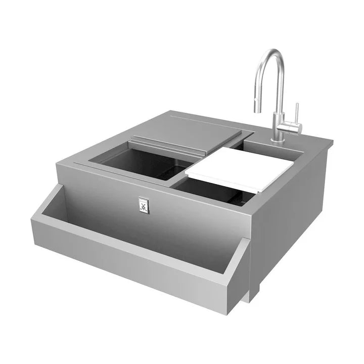 Hestan 30" Refreshment Center