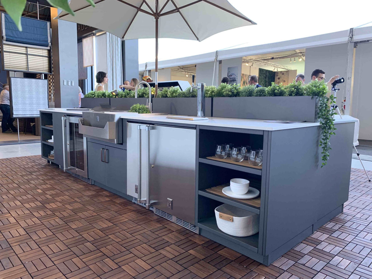 Hestan 30" Refreshment Center – view 6