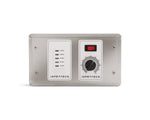 Infratech Solid State Zone Analog Controller w/ Digital Timer