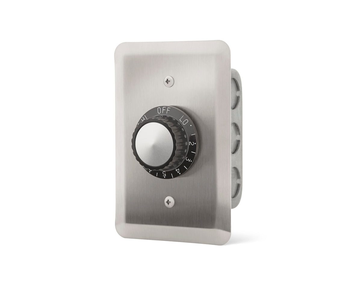 Infratech Infinite Control Regulator