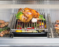 Alfresco Indirect Roasting Pod