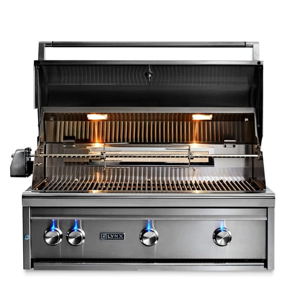 LYNX PROFESSIONAL 36
