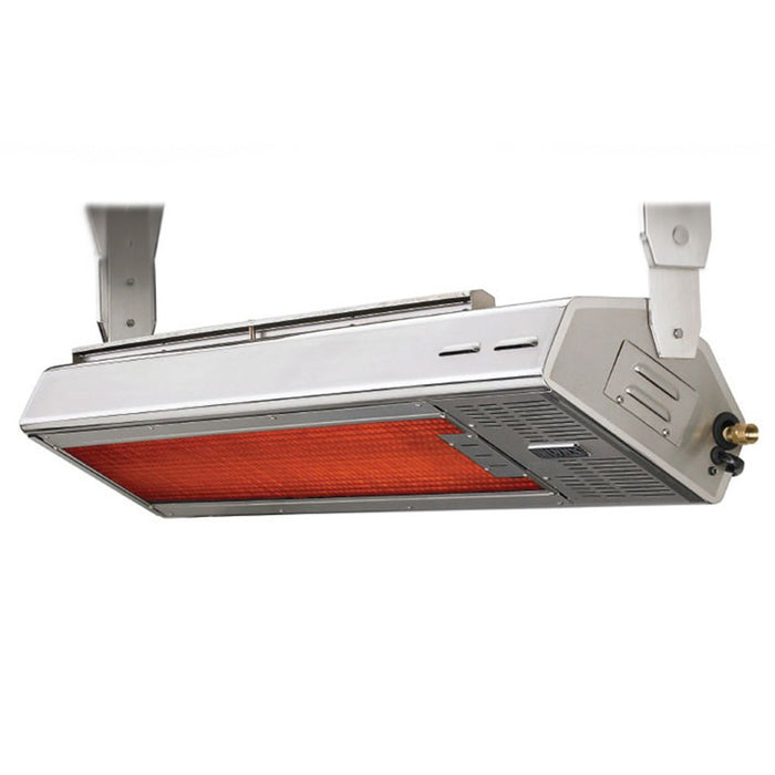 LYNX PROFESSIONAL 48" Eave Mounted Infrared Heater