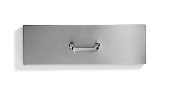 Lynx 24" Stainless Steel Modular Storage Drawer