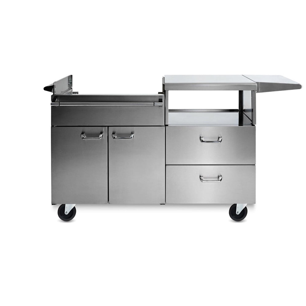 LYNX PROFESSIONAL 54" Mobile Kitchen Cart (LMKC54)