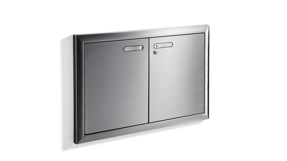 Lynx Ventana 36" Sealed Pantry