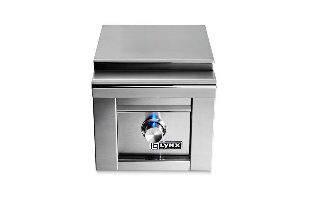Lynx Professional Built-In Single Side Burner – LSB1-3