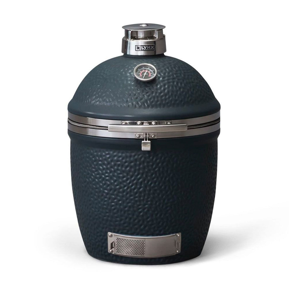 LYNX KAMADO GRILL - MATTE GRAY