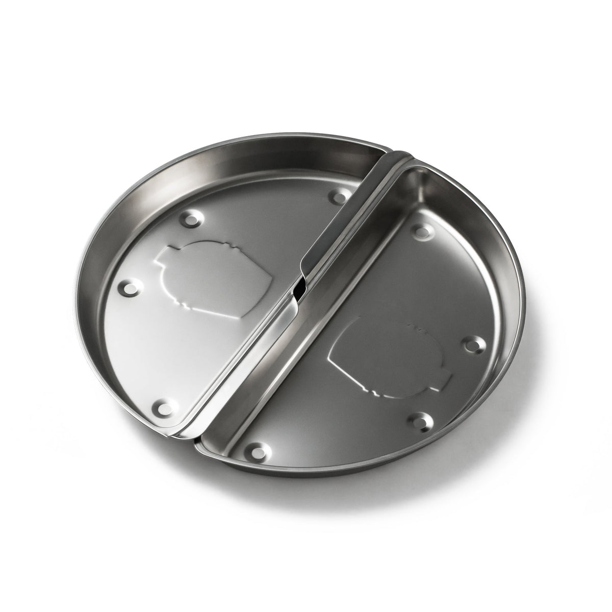 Big Green Egg Durable Drip Tray Kit