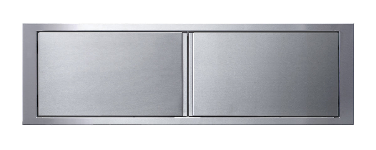 Memphis 42" Elite Lower Access Doors