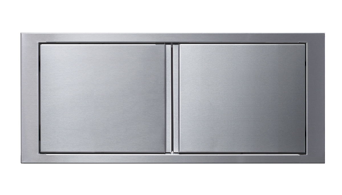 Memphis 30" Pro Lower Access Doors