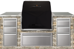 Memphis Elevate Built-In Grill Cover