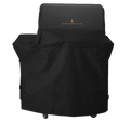 Memphis Elevate Cart Grill Cover, Leg Package