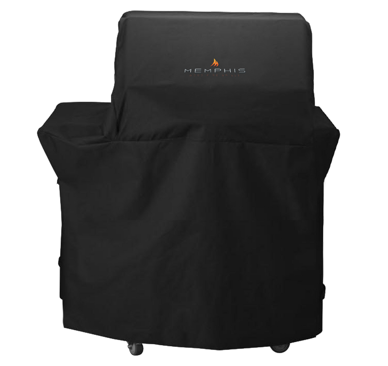 Memphis Elevate Cart Grill Cover, Leg Package