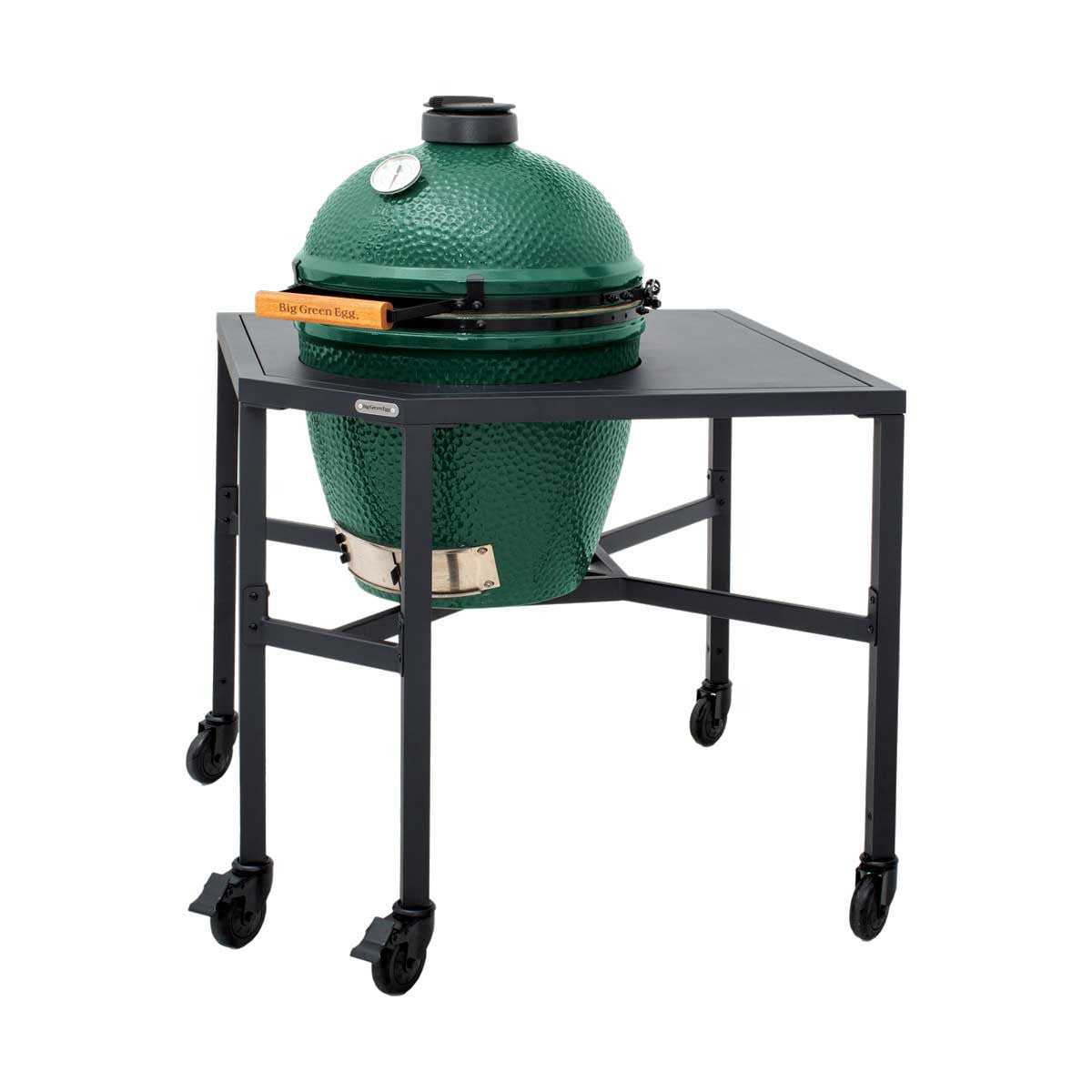 Big Green Egg Corner Modular Nest