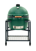 Big Green Egg 2XL EGG Frame w/ Stainless Grid Insert for Modular Nest System