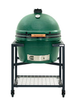 Big Green Egg 2XL EGG Frame w/ Stainless Grid Insert for Modular Nest System