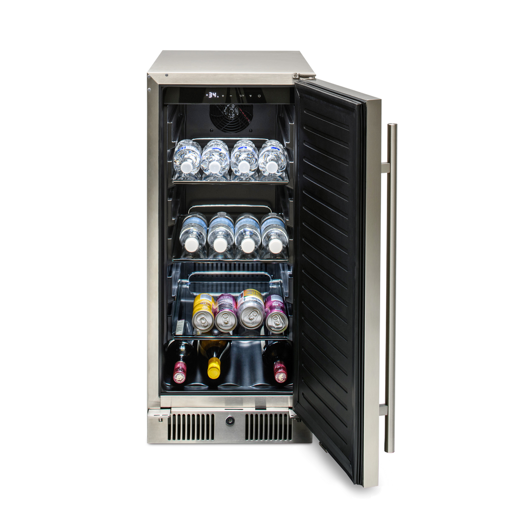 Blaze 15" Outdoor Refrigerator