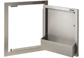 Artisan Interior Door Bin