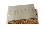 Blaze Professional Smoker Box – view 3