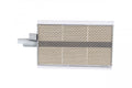 Blaze Professional 18,000 BTU Infrared Searing Burner