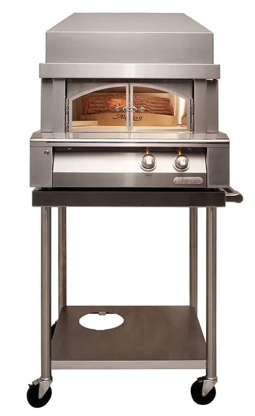 Alfresco / Artisan 30" Pizza Oven Cart