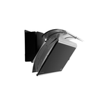 Bromic Platinum Gas Heat Deflector – detail