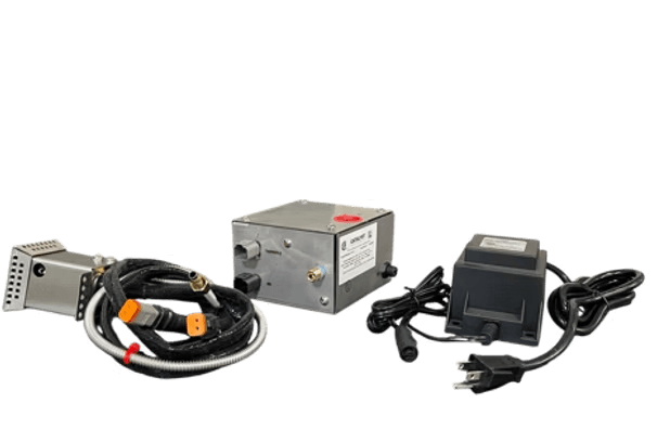 Warming Trends Platinum 24V Electronic Ignition Kit