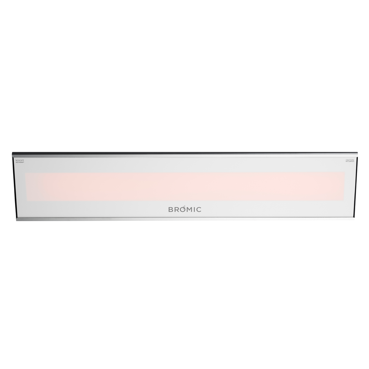 Bromic Platinum Smart-Heat Electric Marine Grade 316 SS 2300W Heater – detail