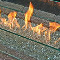 Fire Garden Crushed Glass Media, 10 lb