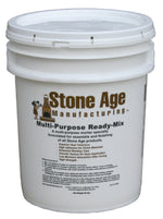 Stone Age Xtreme Heat Mortar Mix, 60 lb Bucket